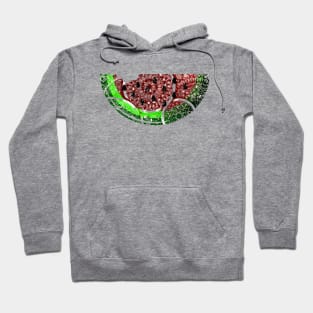 watermelon Hoodie